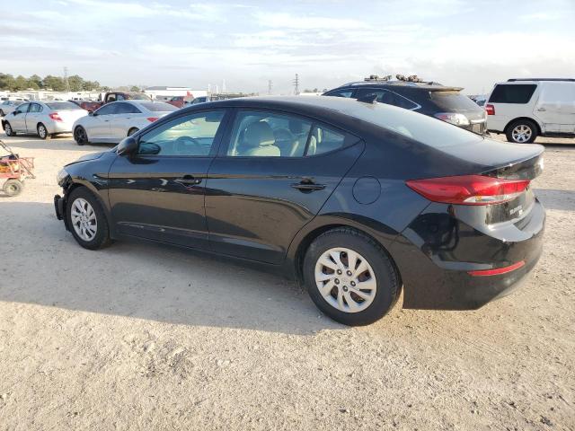 Photo 2 from auction – 2017 HYUNDAI ELANTRA SE with VIN 5NPD74LF0HH050609