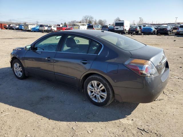 Foto 2 de la subasta – 2012 NISSAN ALTIMA BAS con VIN 1N4AL2AP7CC157651