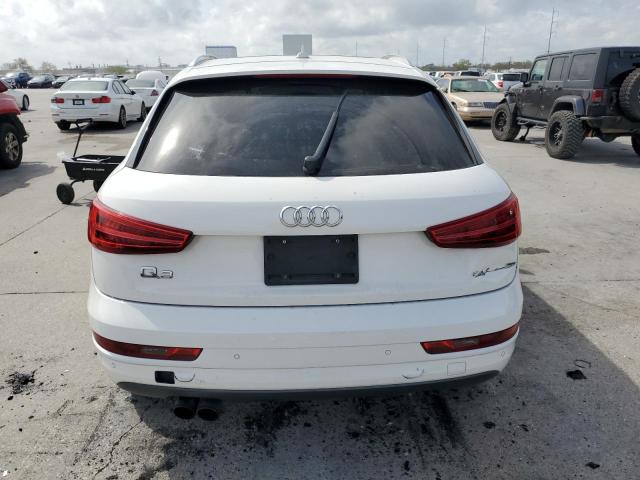 Photo 6 from auction – 2017 AUDI Q3 PREMIUM with VIN WA1BCCFS7HR015994