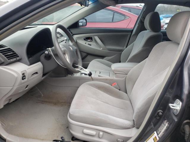 Photo 7 from auction – 2011 TOYOTA CAMRY BASE with VIN 4T1BF3EK4BU611630