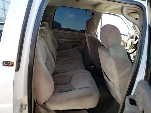 Photo 10 from auction – 2007 CHEVROLET SILVERADO with VIN 1GCHK23D97F100595