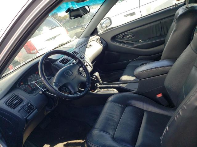 Photo 7 from auction – 2002 HONDA ACCORD with VIN 1HGCG22572A020662