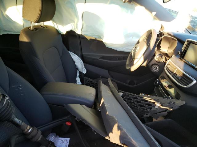 Photo 7 from auction – 2020 HYUNDAI TUCSON SE with VIN KM8J2CA41LU117354