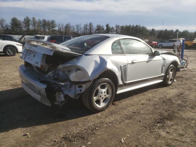 صورة رقم 3 من المزاد - 2002 FORD MUSTANG مع VIN 1FAFP40422F142565