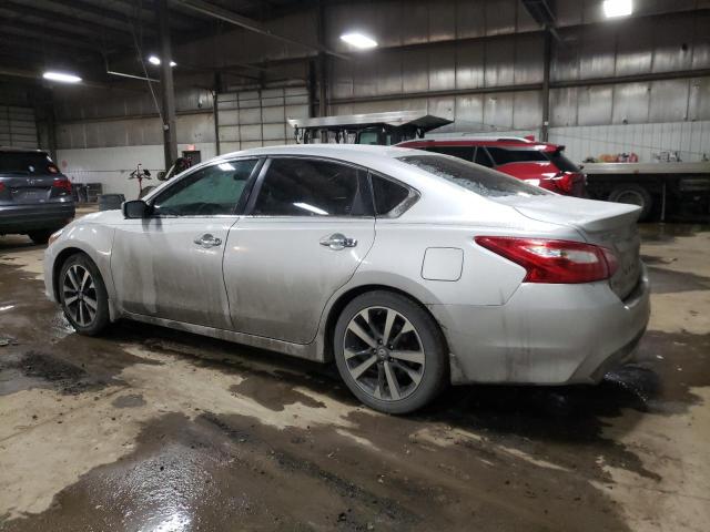 Photo 2 from auction – 2016 NISSAN ALTIMA 2.5 with VIN 1N4AL3AP5GC248719