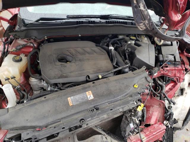Photo 11 from auction – 2016 FORD FUSION SE with VIN 1FA6P0HD4G5132677