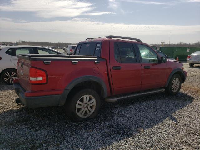 Photo 3 from auction – 2008 FORD EXPLORER S with VIN 1FMEU51E78UA30825
