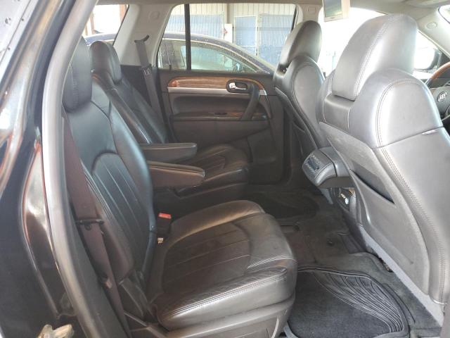 Photo 11 from auction – 2010 BUICK ENCLAVE CX with VIN 5GALRBED1AJ178099