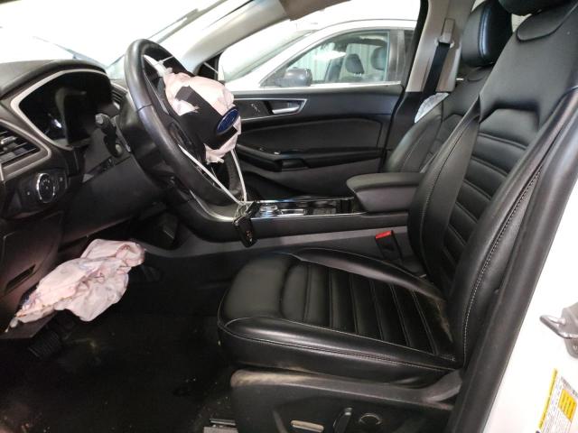 Photo 7 from auction – 2020 FORD EDGE SEL with VIN 2FMPK4J93LBA15247