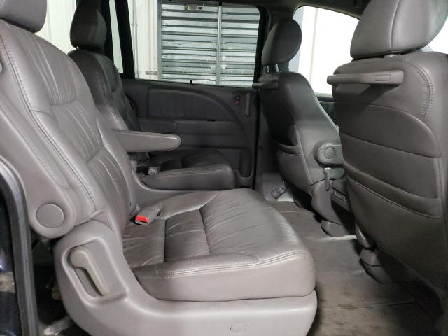 Photo 11 from auction – 2008 HONDA ODYSSEY EX with VIN 5FNRL38768B080693
