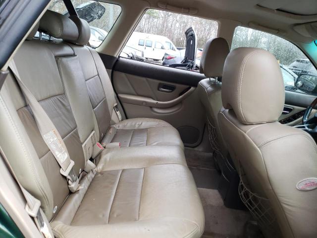 Photo 10 from auction – 2002 SUBARU LEGACY OUT with VIN 4S3BH806227637230