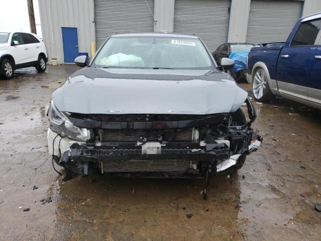 Photo 5 from auction – 2020 NISSAN ALTIMA S with VIN 1N4BL4BV2LC217669