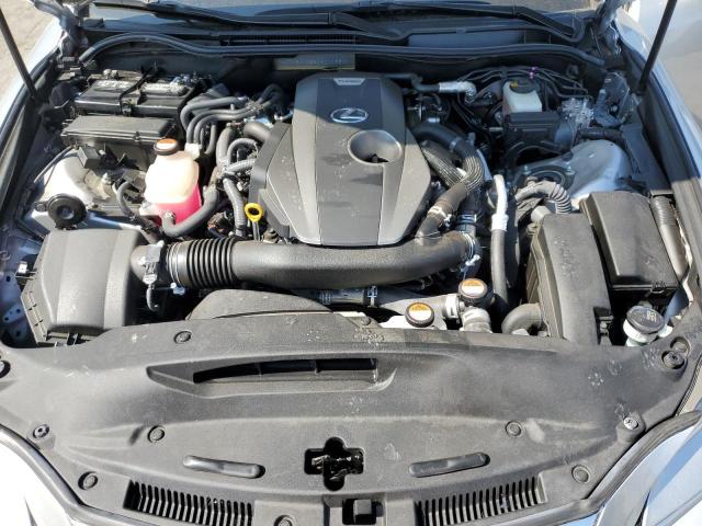 Photo 11 from auction – 2016 LEXUS IS 200T with VIN JTHBA1D22G5011990