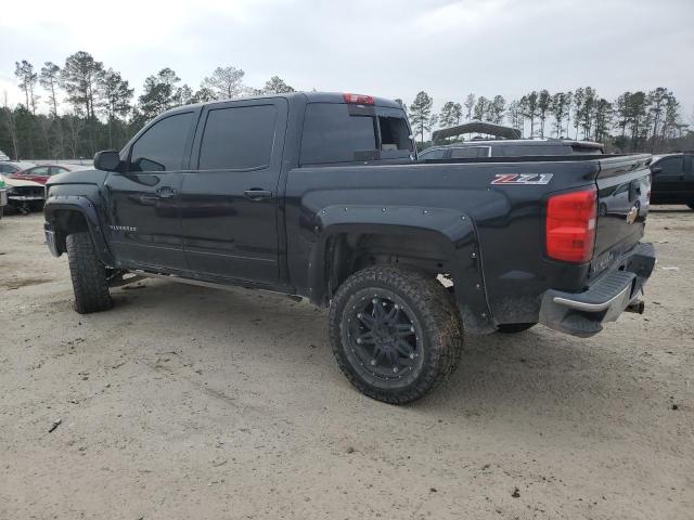 Zdjęcie 2 z aukcji – 2015 CHEVROLET SILVERADO z VIN 3GCUKREC0FG340210