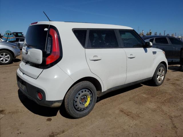 Photo 3 from auction – 2017 KIA SOUL with VIN KNDJN2A26H7448523
