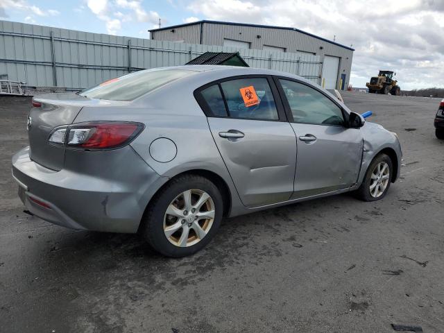 Photo 3 from auction – 2011 MAZDA 3 I with VIN JM1BL1VG7B1450690