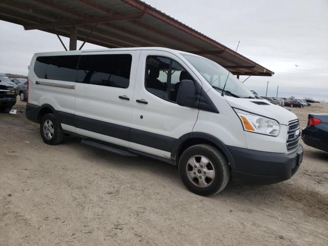 Photo 4 from auction – 2017 FORD TRANSIT T- with VIN 1FBZX2YM0HKA63786