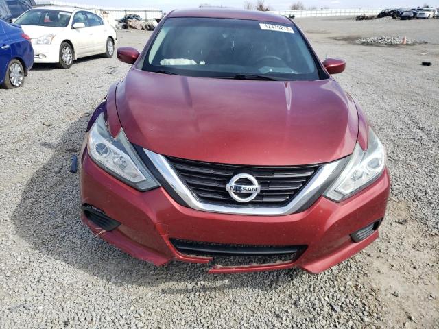Photo 5 from auction – 2016 NISSAN ALTIMA 2.5 with VIN 1N4AL3AP8GN338953