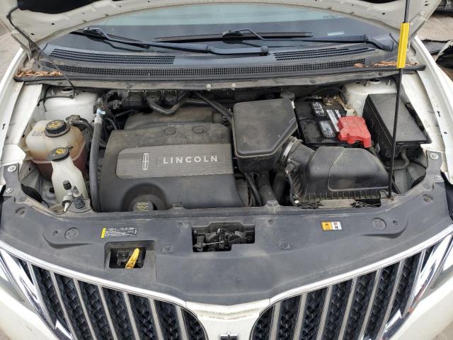 Фото 12 с аукциона – 2013 LINCOLN MKX с VIN 2LMDJ6JK7DBL04805