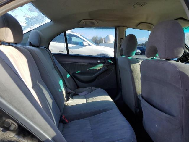 Photo 10 from auction – 2004 HONDA CIVIC LX with VIN 2HGES15634H609749