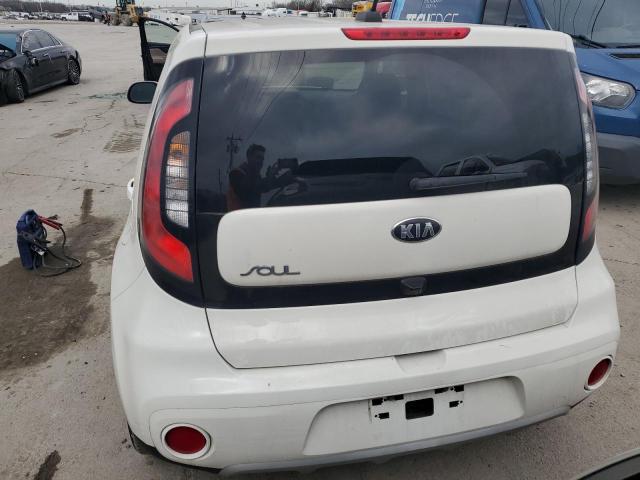 Photo 6 from auction – 2019 KIA SOUL + with VIN KNDJP3A50K7003535