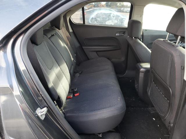 Photo 11 from auction – 2013 CHEVROLET EQUINOX LS with VIN 2GNALBEK2D1179631