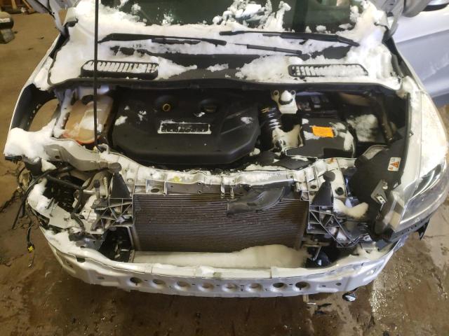 Photo 12 from auction – 2014 FORD ESCAPE TIT with VIN 1FMCU9J99EUA90392