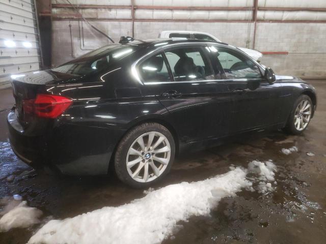 Photo 3 from auction – 2016 BMW 328 XI SUL with VIN WBA8E3G58GNU00874