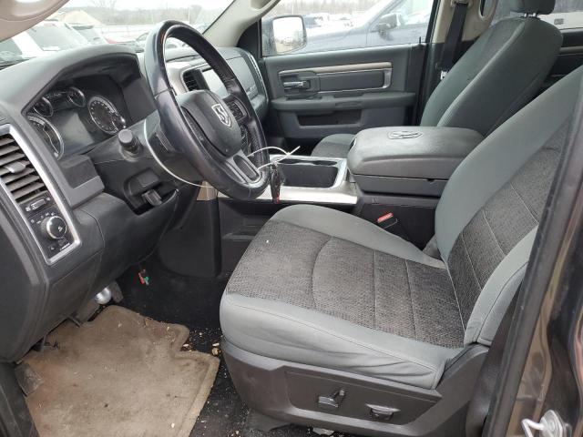 Photo 7 from auction – 2016 RAM 1500 SLT with VIN 1C6RR7LG5GS351104