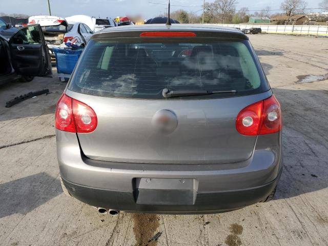 Photo 6 from auction – 2008 VOLKSWAGEN RABBIT with VIN WVWBA71K38W336085