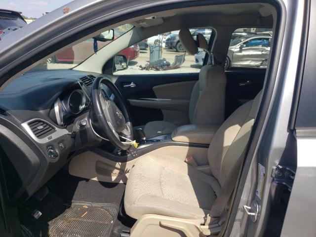 Photo 7 from auction – 2016 DODGE JOURNEY SE with VIN 3C4PDCAB2GT158874