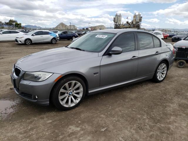 Фото 1 с аукциона – 2011 BMW 328 XI с VIN WBAPK7C59BA817633