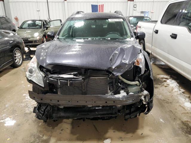 Снимка 5 от търг – 2012 SUBARU OUTBACK 3. с VIN 4S4BRDKC8C2265119