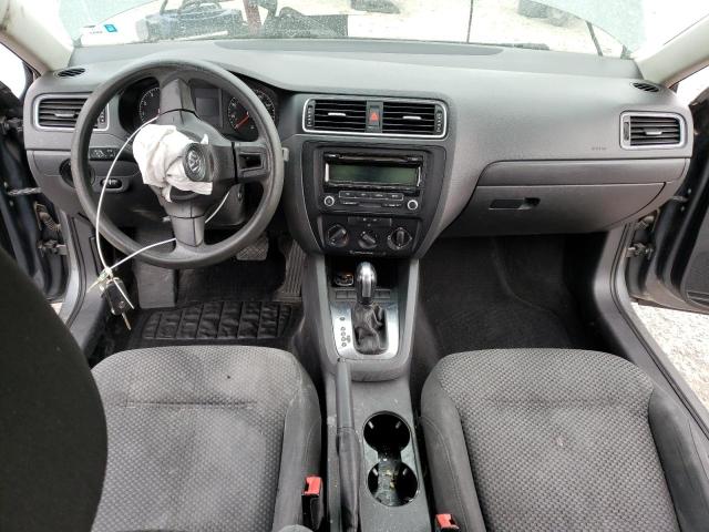 Photo 8 from auction – 2012 VOLKSWAGEN JETTA BASE with VIN 3VW2K7AJ3CM385099