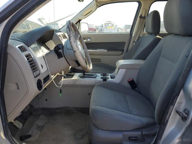 Photo 7 from auction – 2009 MERCURY MARINER with VIN 4M2CU81G59KJ08248
