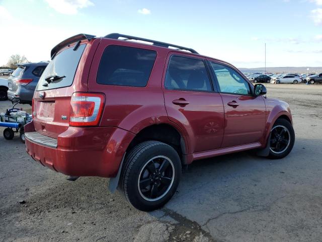 Photo 3 from auction – 2012 FORD ESCAPE XLT with VIN 1FMCU9DGXCKB61005