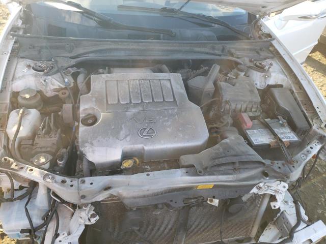 Photo 11 from auction – 2011 LEXUS ES 350 with VIN JTHBK1EG2B2448597