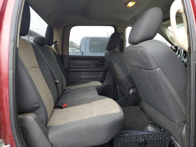 Photo 10 from auction – 2012 DODGE RAM 1500 S with VIN 1C6RD7KT6CS344797