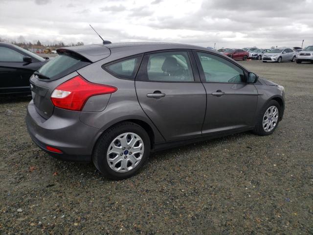 Photo 3 from auction – 2012 FORD FOCUS SE with VIN 1FAHP3K20CL305022