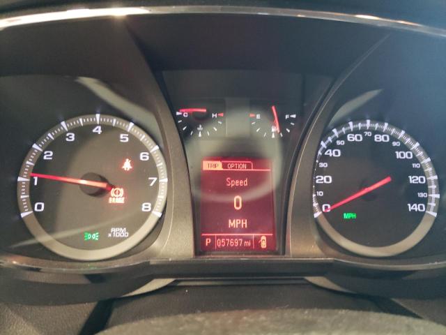Photo 9 from auction – 2014 GMC TERRAIN SL with VIN 2GKFLRE37E6196367