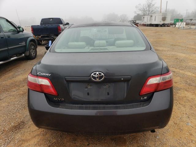 Photo 6 from auction – 2007 TOYOTA CAMRY CE with VIN 4T1BE46K77U527882