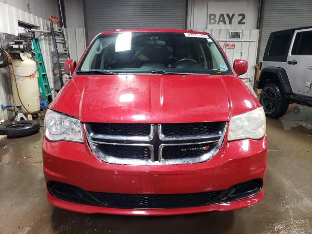 Photo 5 from auction – 2012 DODGE GRAND CARA with VIN 2C4RDGCG9CR280170