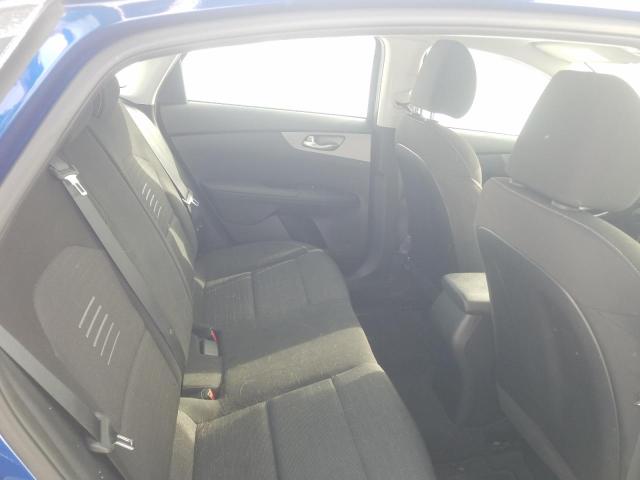 Photo 10 from auction – 2019 KIA FORTE FE with VIN 3KPF24AD4KE039925