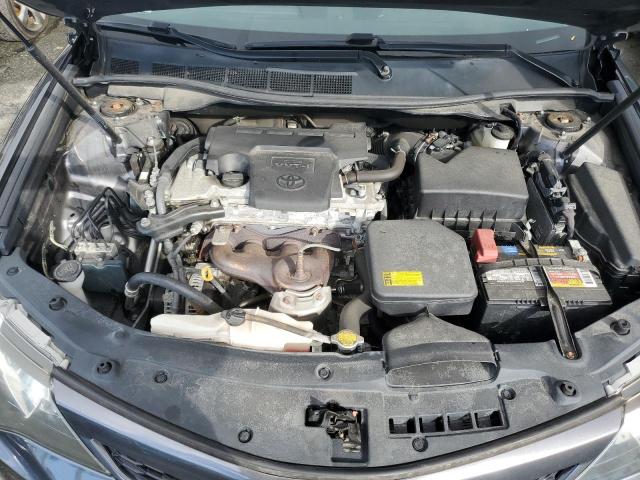Photo 11 from auction – 2013 TOYOTA CAMRY L with VIN 4T1BF1FK4DU268517