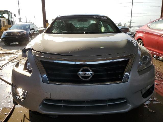 Photo 5 from auction – 2015 NISSAN ALTIMA 2.5 with VIN 1N4AL3AP3FN390537
