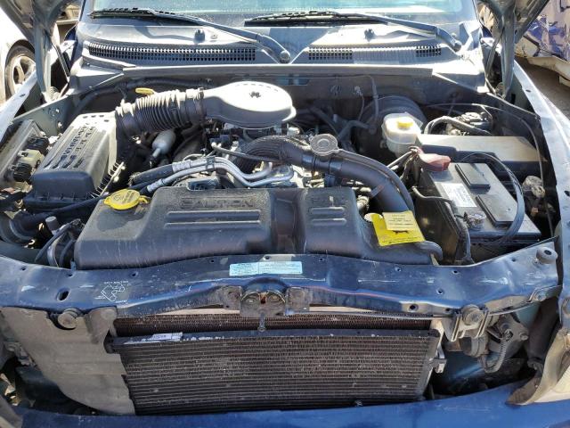 Photo 11 from auction – 2001 DODGE DURANGO with VIN 1B4HS28Z11F644999