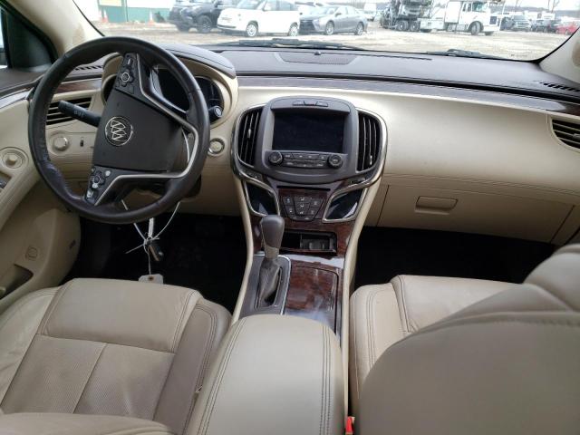 Photo 8 from auction – 2016 BUICK LACROSSE P with VIN 1G4GF5G39GF134809