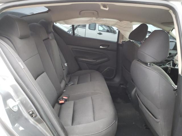 Photo 10 from auction – 2020 NISSAN ALTIMA S with VIN 1N4BL4BV5LC274044