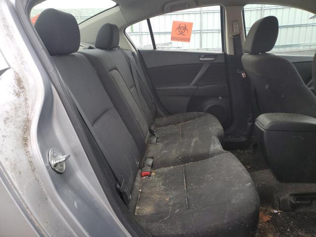 Photo 10 from auction – 2011 MAZDA 3 I with VIN JM1BL1VG7B1450690