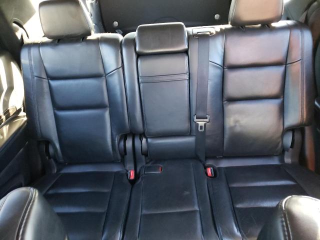 Photo 10 from auction – 2013 DODGE DURANGO CR with VIN 1C4SDJDT3DC509544